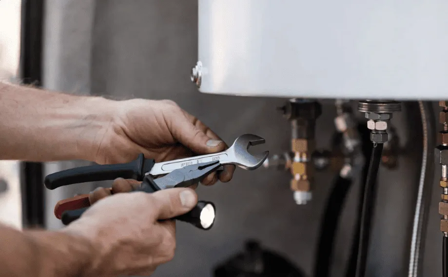 Why choose Water Heater Repair in Liberty Hill, SC